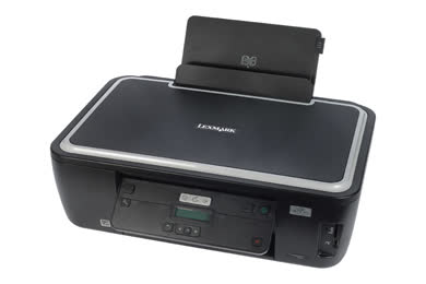 Lexmark impact s305 scanner drivers for mac